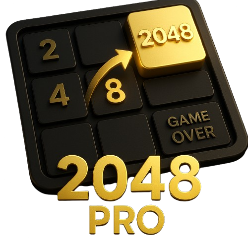 2048 Game Pro Thumbnail